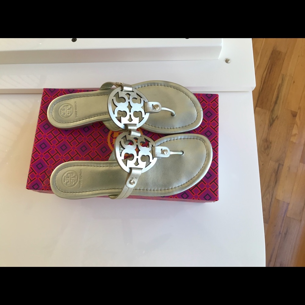 TORY BURCH MILLERS